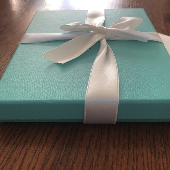Tiffany & Co. Box - Picture 2 of 7